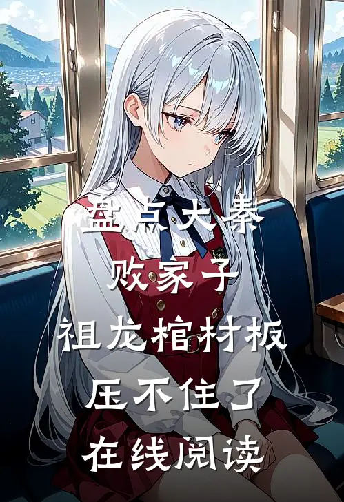 盘点大秦败家子，祖龙棺材板压不住了在线阅读