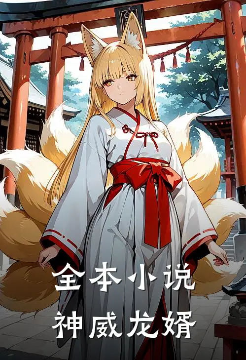 全本小说神威龙婿
