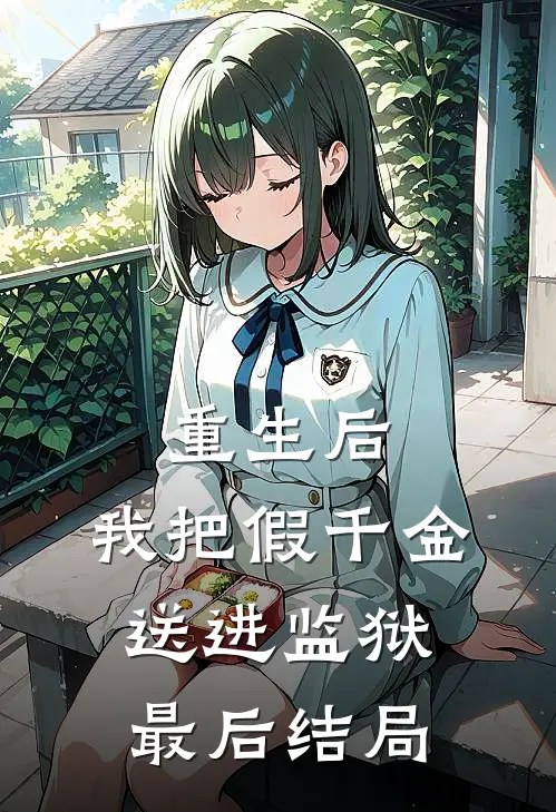 重生后,我把假千金送进监狱最后结局