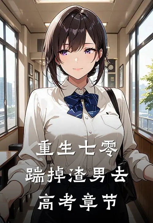 重生七零：踹掉渣男去高考章节