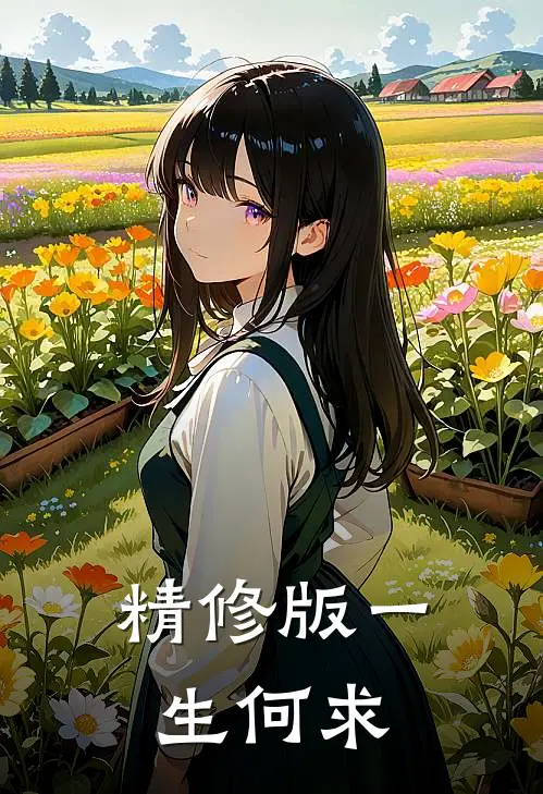 精修版一生何求