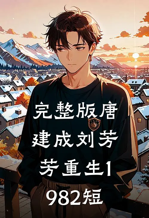 完整版唐建成刘芳芳重生1982短