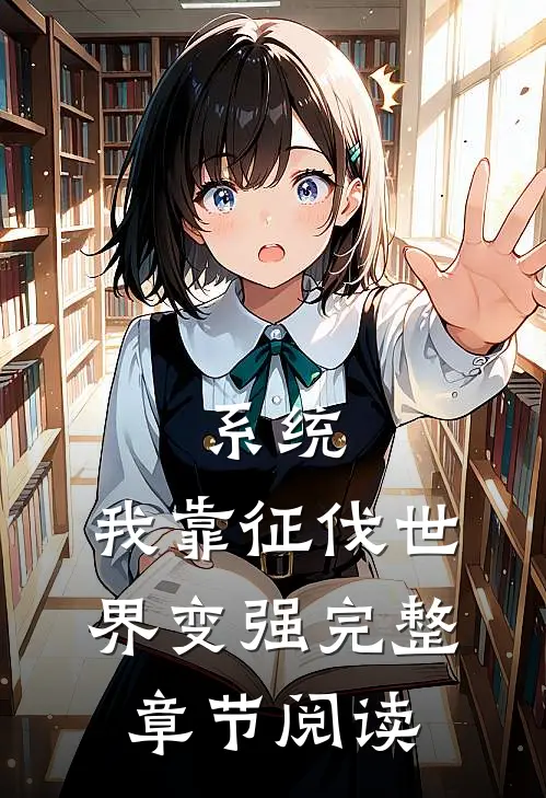 系统：我靠征伐世界变强完整章节阅读