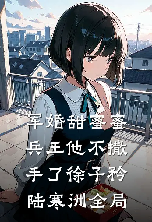 军婚甜蜜蜜，兵王他不撒手了徐子矜陆寒洲全局