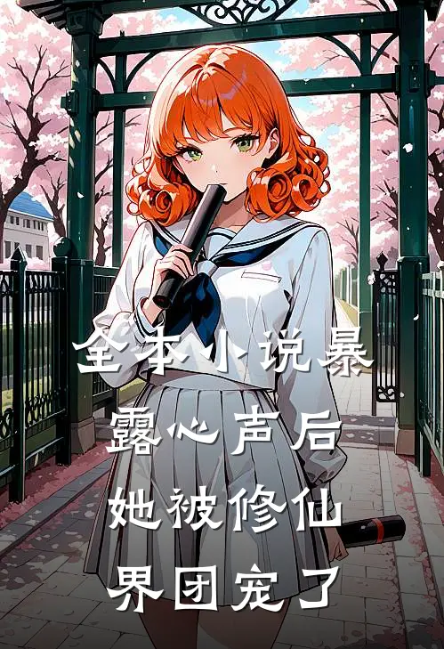全本小说暴露心声后，她被修仙界团宠了