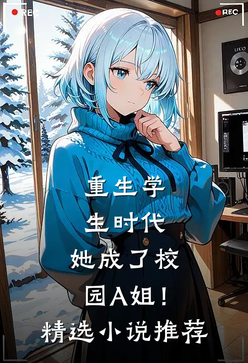 重生学生时代：她成了校园A姐！精选小说推荐