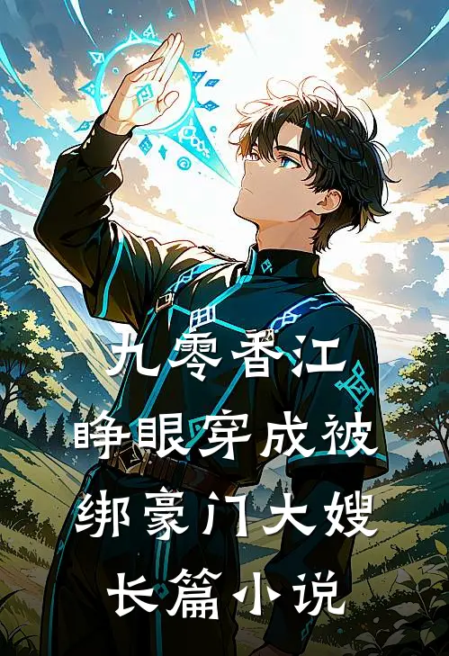 九零香江：睁眼穿成被绑豪门大嫂长篇小说