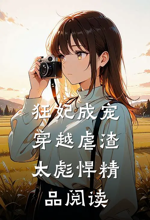 狂妃成宠穿越虐渣太彪悍精品阅读