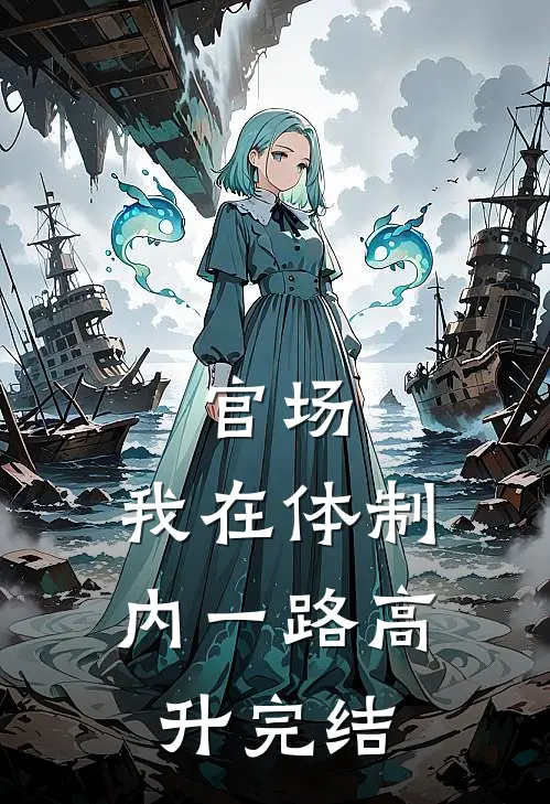 官场：我在体制内一路高升完结