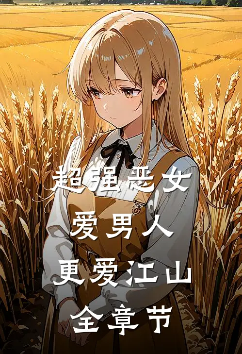 超强恶女：爱男人，更爱江山全章节