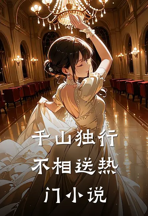 千山独行不相送热门小说