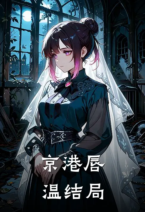 京港唇温结局