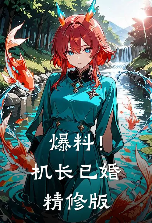 爆料！机长已婚精修版