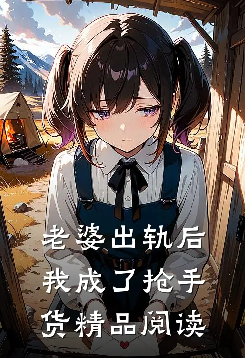 老婆出轨后，我成了抢手货精品阅读