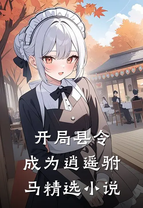开局县令,成为逍遥驸马精选