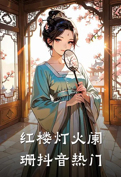 红楼灯火阑珊抖音热门
