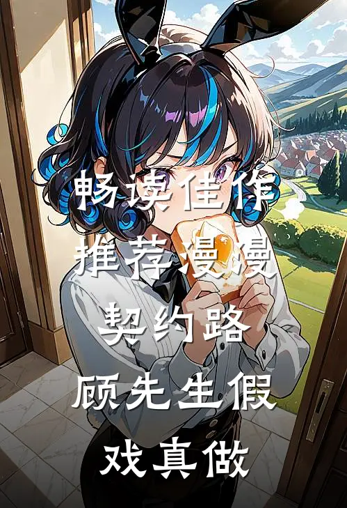 畅读佳作推荐漫漫契约路：顾先生假戏真做