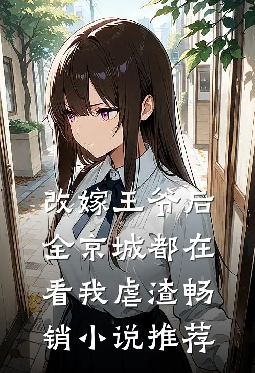 改嫁王爷后，全京城都在看我虐渣畅销小说推荐