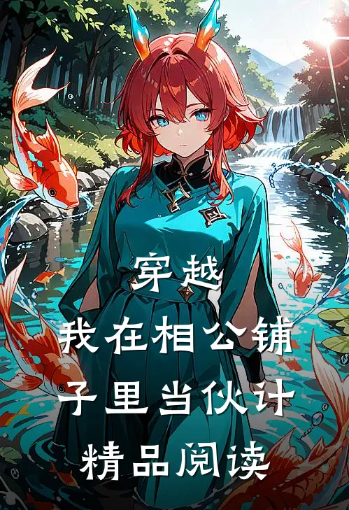 穿越：我在相公铺子里当伙计精品阅读
