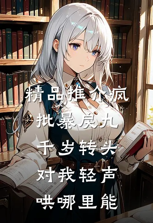 精品推介疯批暴戾九千岁转头对我轻声哄哪里能