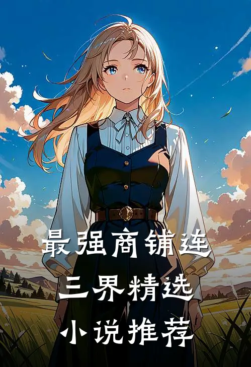 最强商铺连三界精选小说推荐