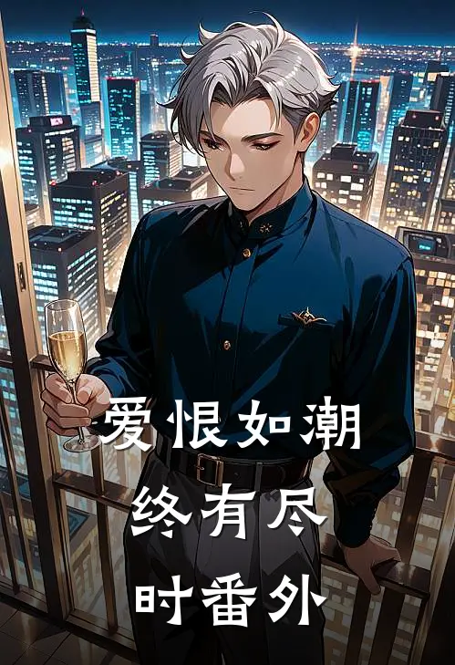 爱恨如潮,终有尽时番外免费阅读
