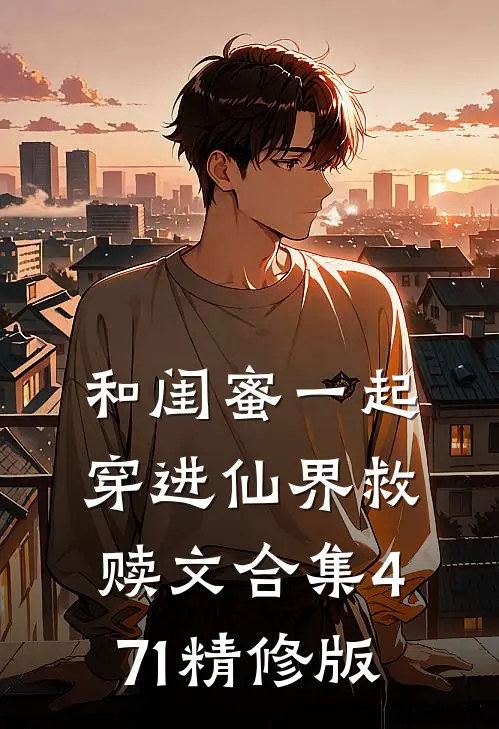 和闺蜜一起穿进仙界救赎文合集471精修版