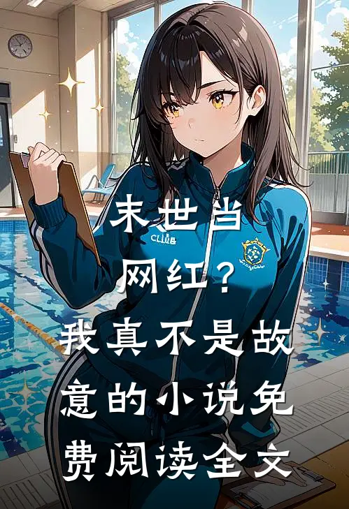 末世当网红?我真不是故意的免费阅读全文无弹窗