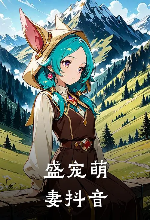 盛宠萌妻抖音
