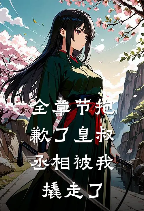 全章节抱歉了皇叔,丞相被我撬走了
