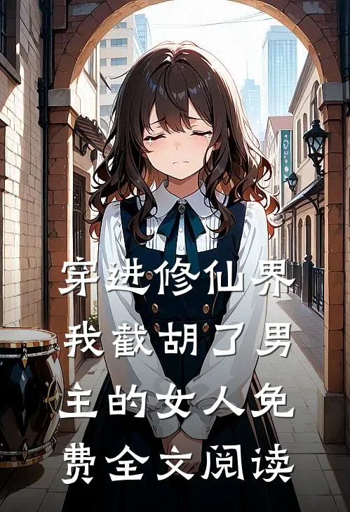 穿进修仙界我截胡了男主的女人免费全文阅读