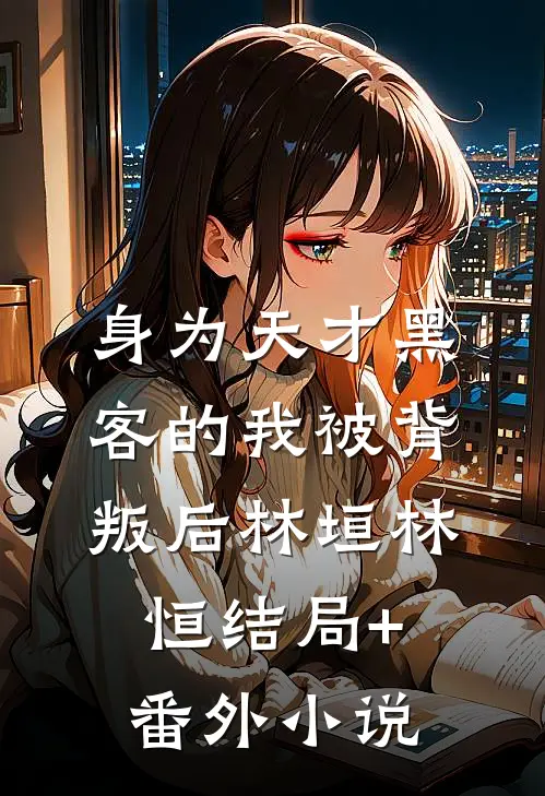 身为天才黑客的我被背叛后林垣林恒结局+番外小说
