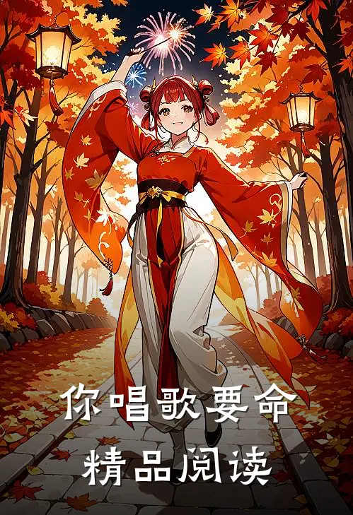 你唱歌要命精品阅读