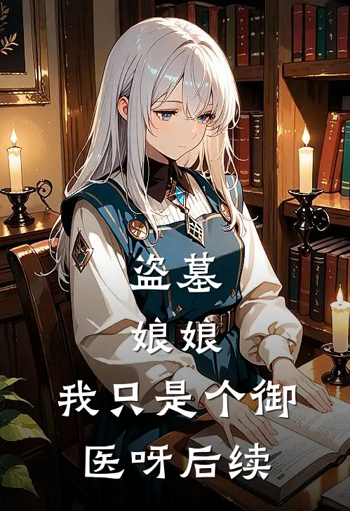 盗墓娘娘,我只是个御医呀后续章节