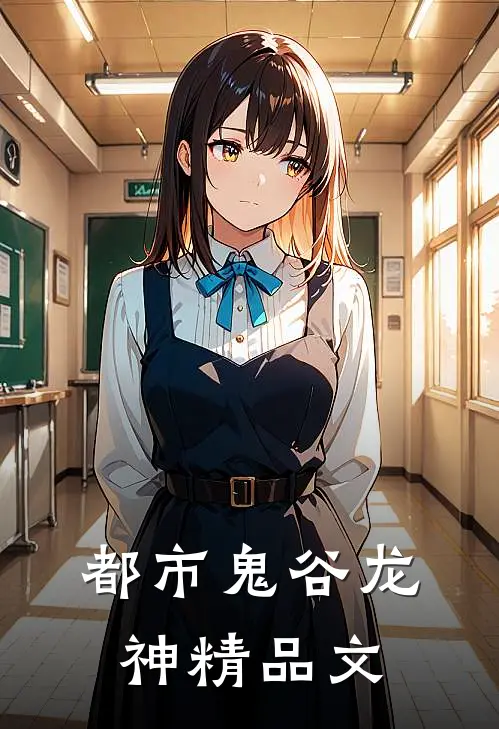 都市鬼谷龙神精品文