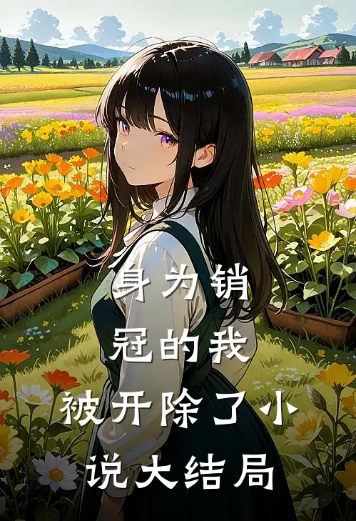 身为销冠的我,被开除了大结局