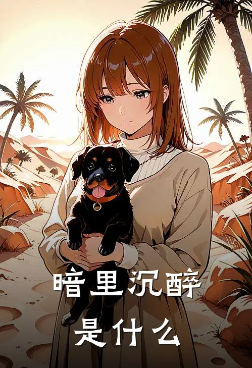 暗里沉醉是什么
