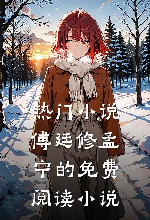 热门小说傅廷修孟宁的免费阅读小说