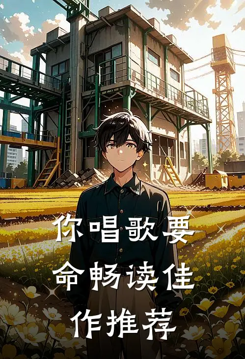 你唱歌要命畅读佳作推荐