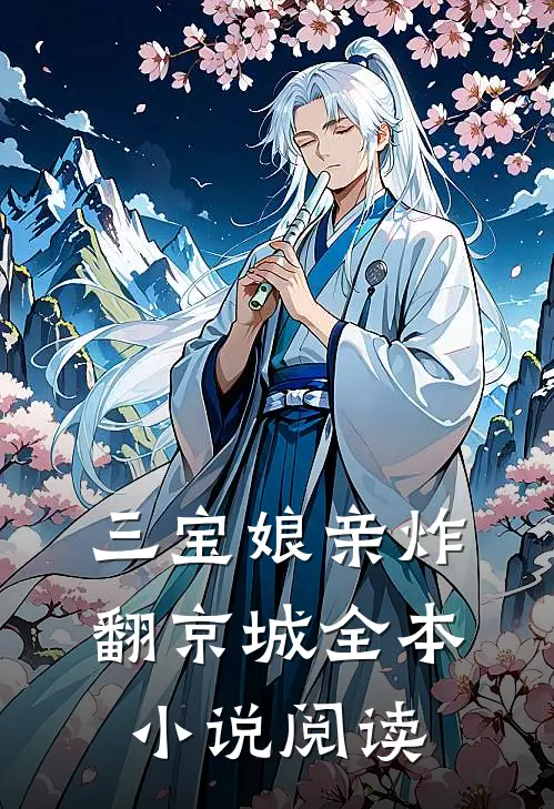 三宝娘亲炸翻京城全本小说阅读
