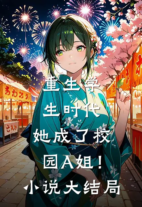 重生学生时代：她成了校园A姐！小说大结局