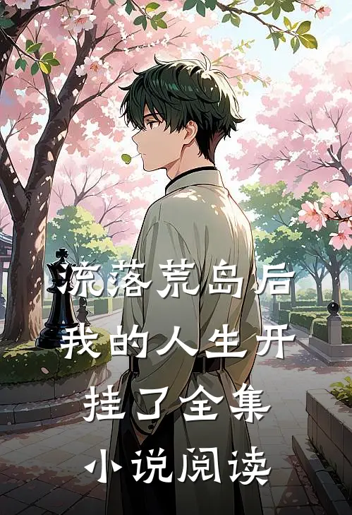 流落荒岛后,我的人生开挂了全集阅读网