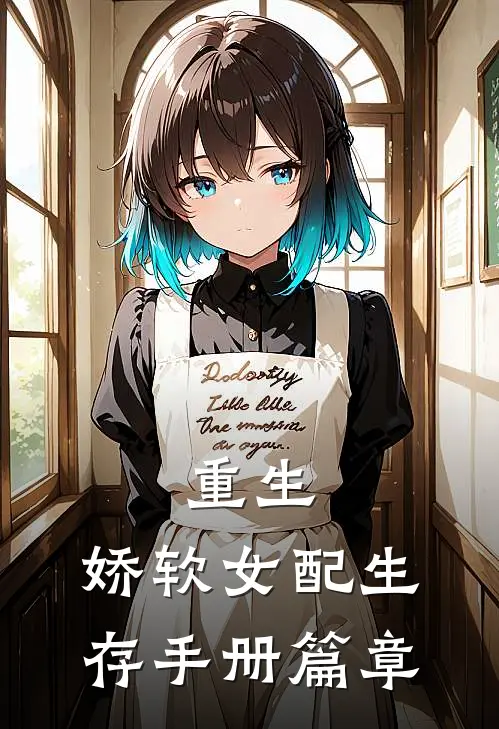 重生，娇软女配生存手册篇章
