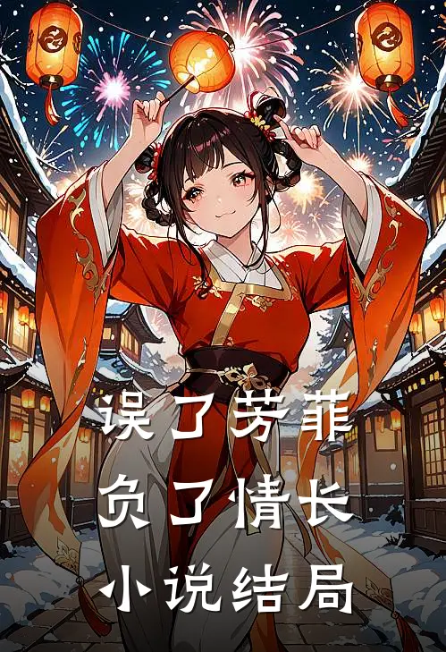 误了芳菲,负了情长结局