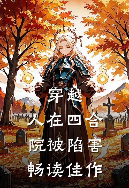 穿越人在四合院被陷害畅读佳作