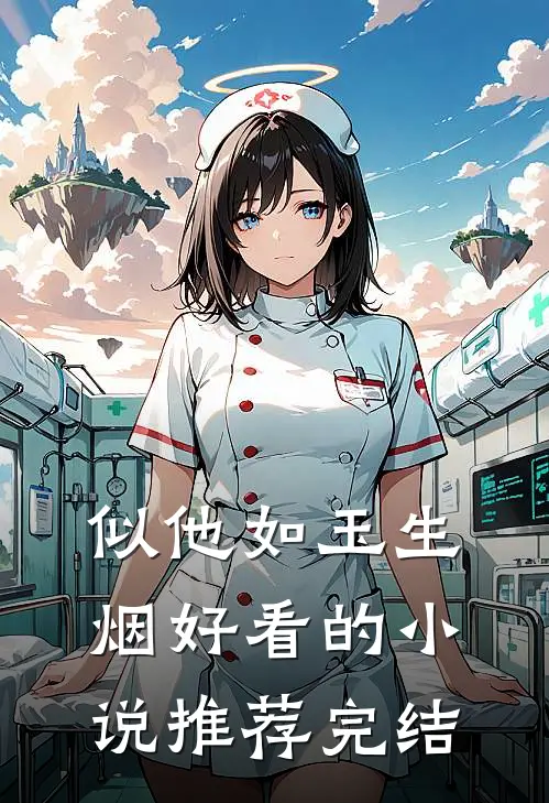 似他如玉生烟好看的小说推荐完结
