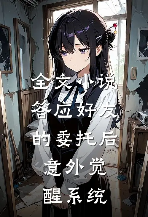 全文小说答应好友的委托后，意外觉醒系统