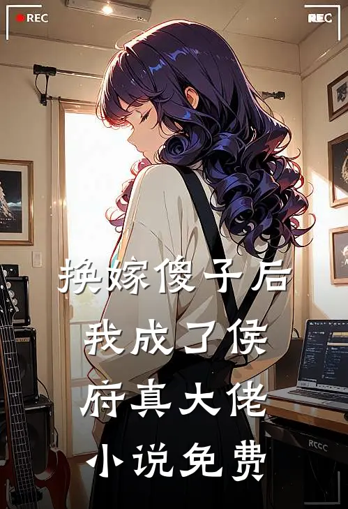 换嫁傻子后,我成了侯府真大佬免费观看