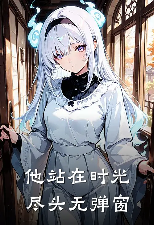 他站在时光尽头无弹窗