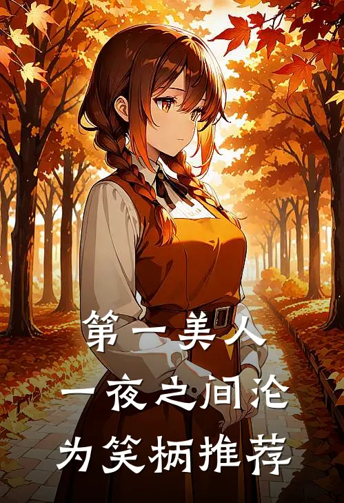第一美人,一夜之间沦为笑柄推荐的